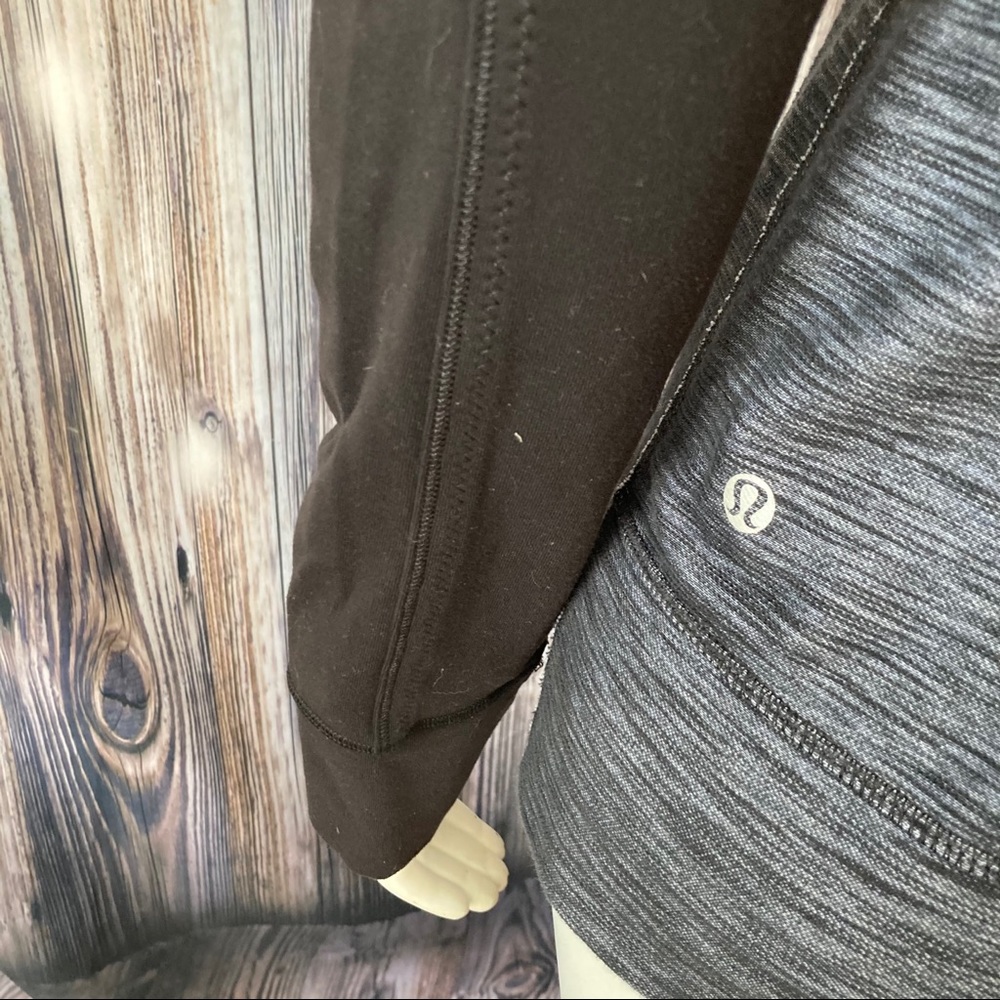 Lululemon Daily Yoga Jacket - Picture 7 of 9